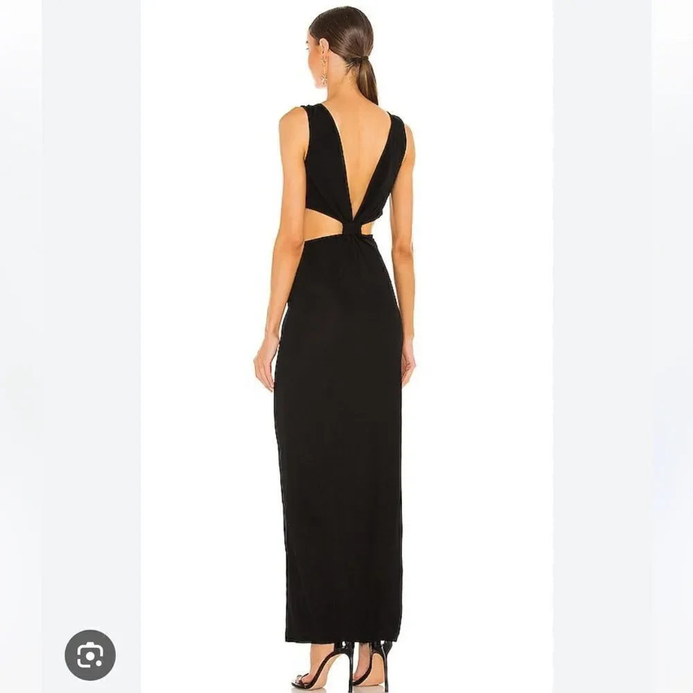 RONNY KOBO SAMMY DRESS - Picture 3 of 3